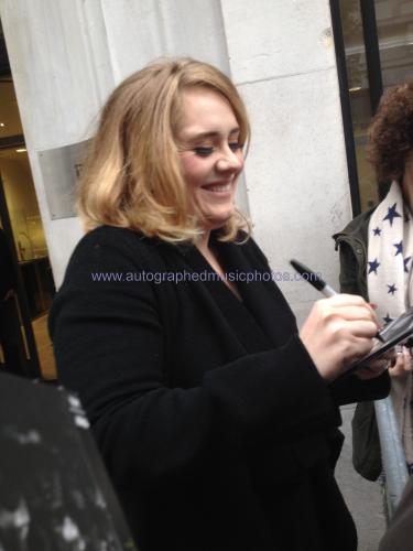 adele
